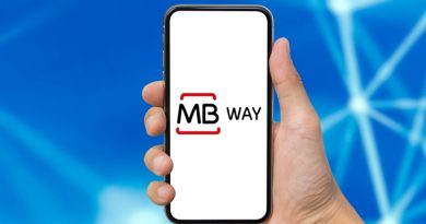 Esta importante funcionalidade do MB Way está a ser ignorada Esta importante funcionalidade do MB Way está a ser ignorada