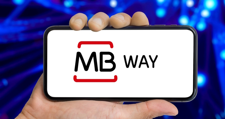 mb way