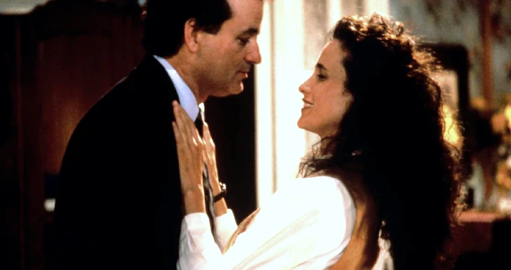Melhores filmes de comédia com o feitiço do tempo