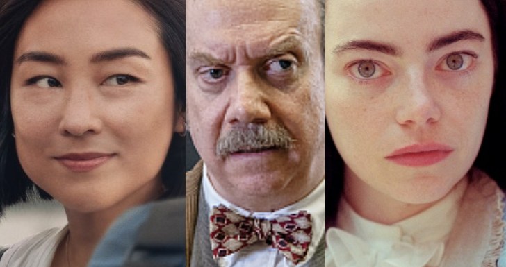Melhores Filmes do Ano (primeiros seis meses de 2024)
