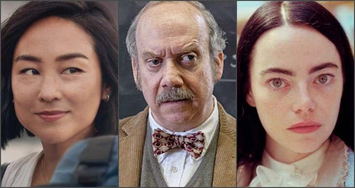 Melhores filmes do ano (primeiro semestre)