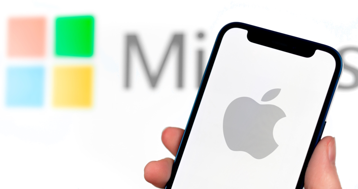 microsoft iphone