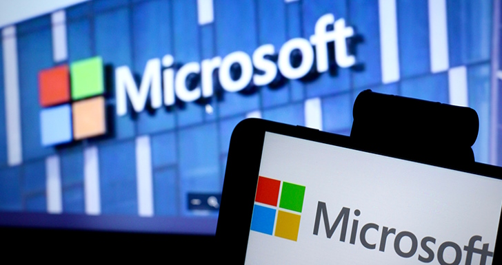 microsoft