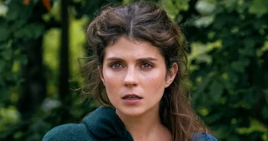 my lady jane prime video