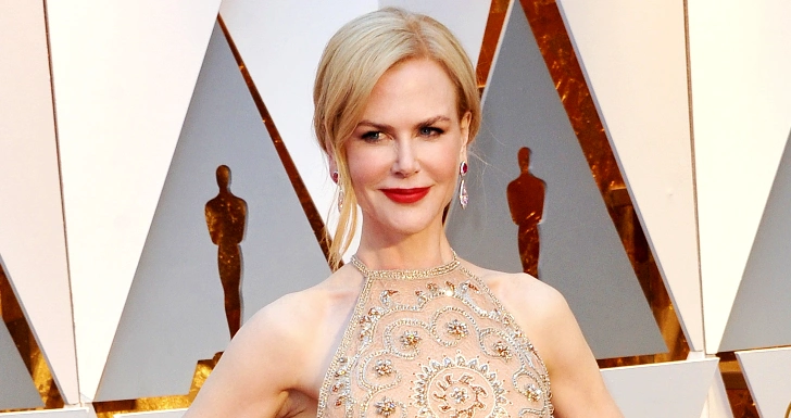 nicole kidman