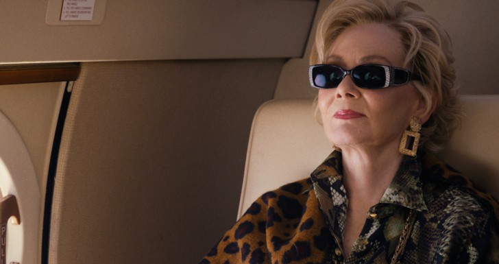 Max Emmy nominees Hacks agora na 3.ª temporada