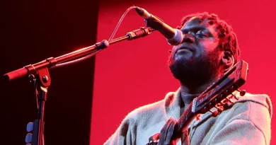 nos alive michael kiwanuka