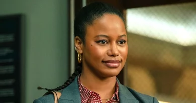 O Caça Polícias Axel Foley netflix