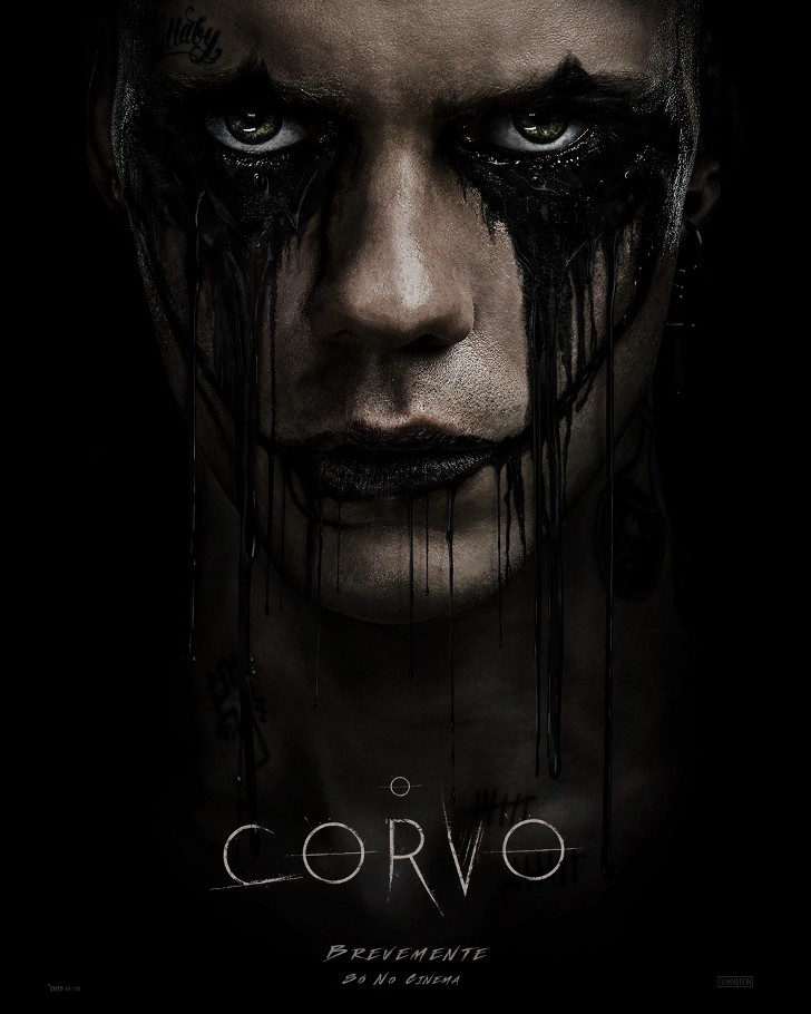 O Corvo 