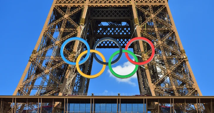jogos olimpicos
