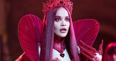 Os Descendentes Coração Rebelde streaming