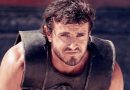 Gladiador 2 Ridley Scott