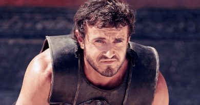 Gladiador 2 Ridley Scott