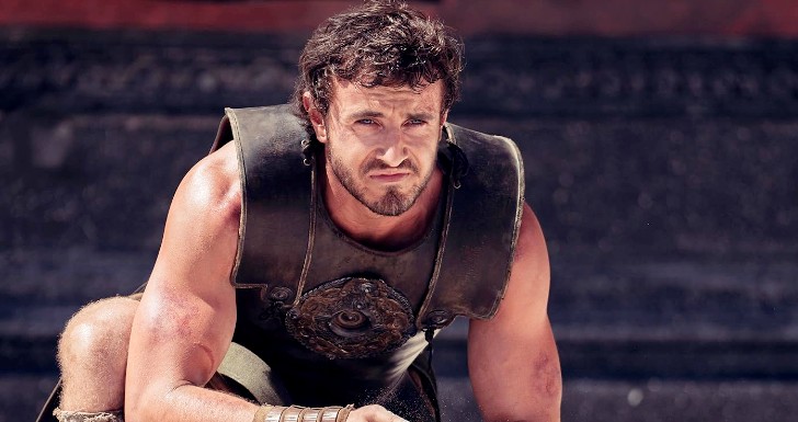 Gladiador 2