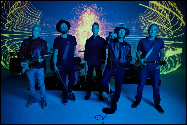 pearl jam group