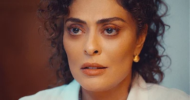 Pedaço de Mim Netflix