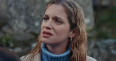 Júlia Palha em Podia ter Esperado por Agosto