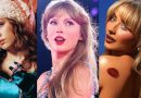 Rainhas da Pop e Estrelas em Ascensão em 2024 - Taylor Swift e companhia (2)