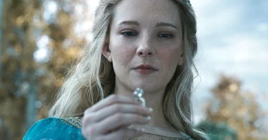 Rings of Power Prime Video Nova Temporada O Senhor dos Anéis: Os Anéis do Poder