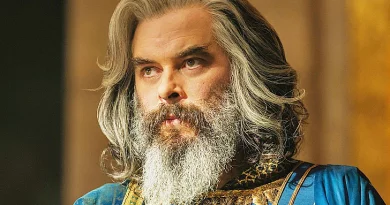 Rings of Power Prime Video Nova Temporada Série