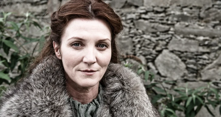 catelyn stark game of thrones