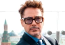 robert downey jr