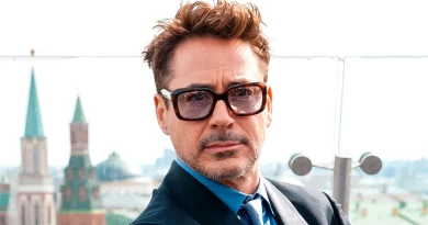 robert downey jr