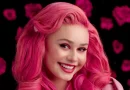 *Disney Original Movie Descendants: The Rise of Red *
