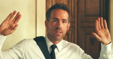 ryan reynolds