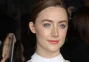 Saoirse Ronan