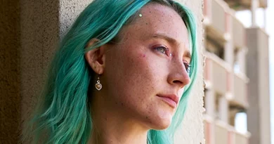 The Outrun 2024 Premiere Sundanc