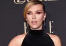 scarlett johansson