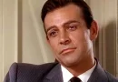 Sean Connery Marnie Alfred Hitchcock