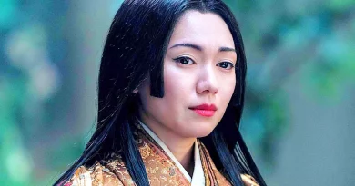 Shogun Emmys Portugueses