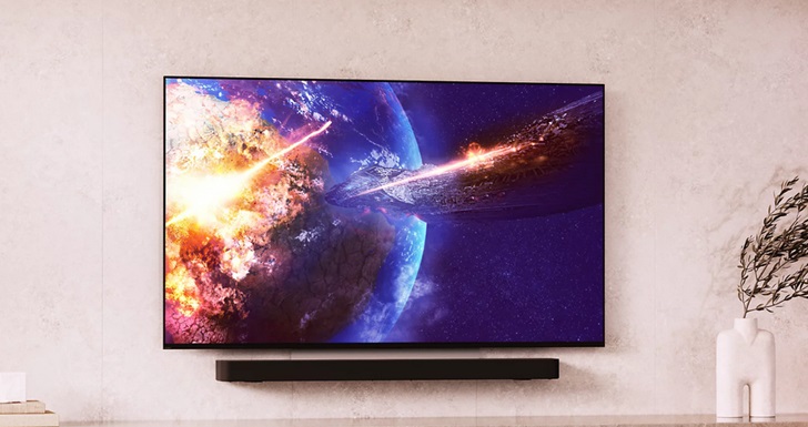 sony tv