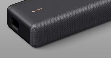 sony soundbar