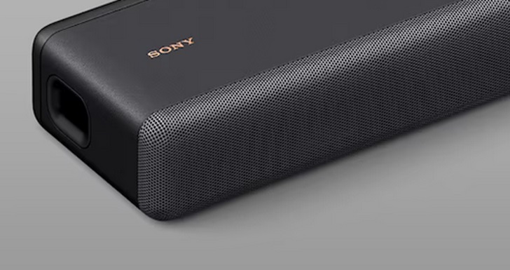 sony soundbar