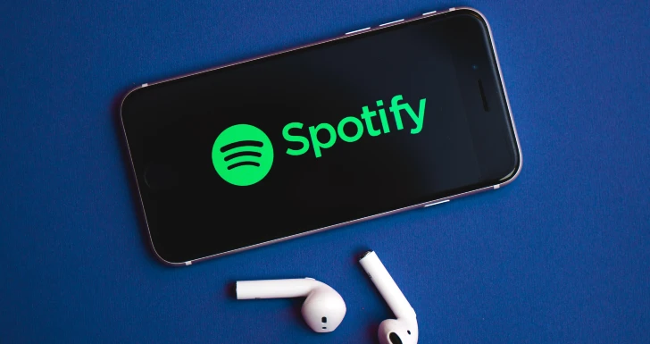spotify playlist offline