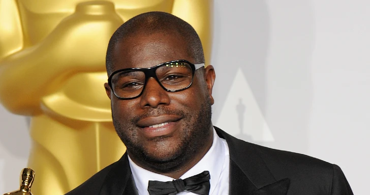 Steve McQueen Blitz