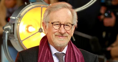 Steven Spielberg AMC