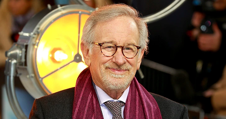 Steven Spielberg AMC