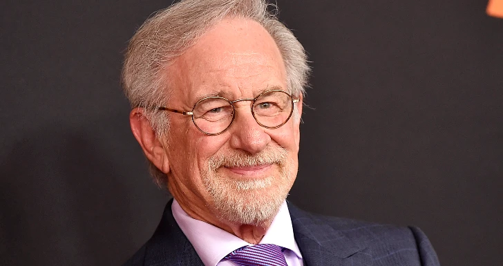 Steven Spielberg AMC