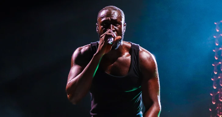 stormzy sbsr