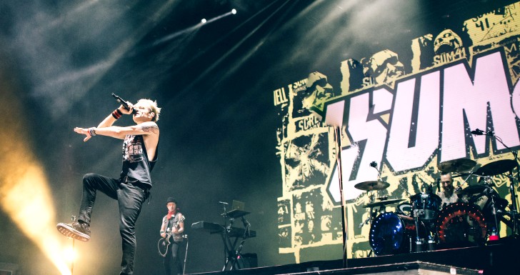 NOS ALive 2024 13 de julho