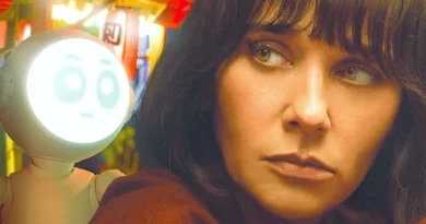 Sunny com Rashida Jones estreia na Apple TV+