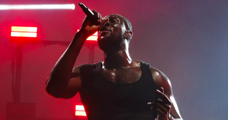 super rock super rock stormzy