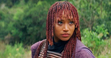 The Acolyte Star Wars Prequelas