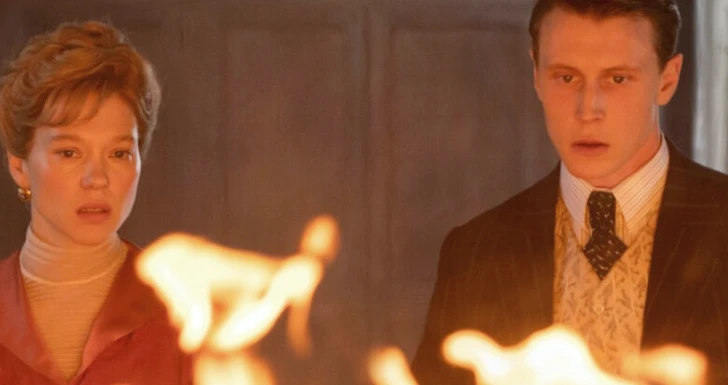 The Beast Bertrand Bonello