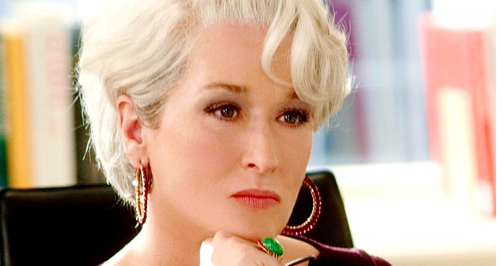 O Diabo Veste Prada Meryl Streep sequela