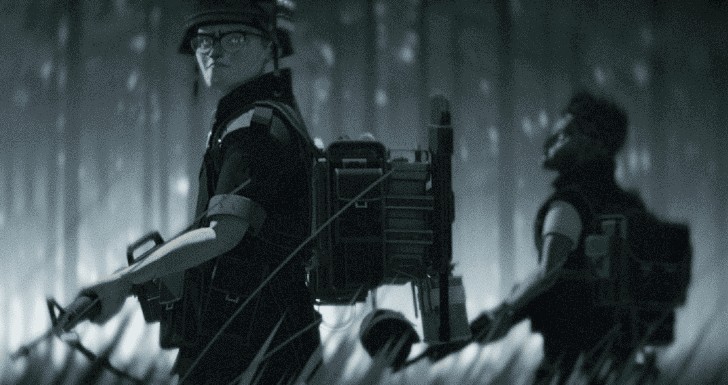 The Hunt Méliès D’argent – Melhor Curta Europeia – Filmes Portugueses em Competição